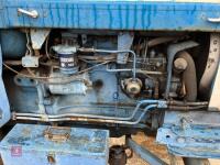 1982 FORD 7610 2WD TRACTOR - 12