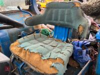 1982 FORD 7610 2WD TRACTOR - 14