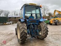 1982 FORD 7610 2WD TRACTOR - 15