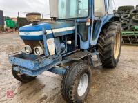 1982 FORD 7610 2WD TRACTOR - 19