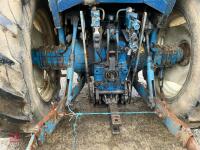 1982 FORD 7610 2WD TRACTOR - 20