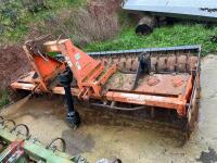3M MASCHIO POWER HARROW - 2