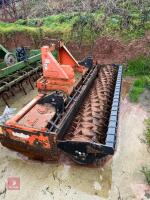 3M MASCHIO POWER HARROW - 3