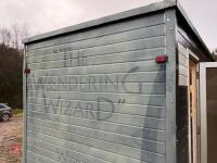 MOBILE BAR TRAILER - 3