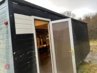 MOBILE BAR TRAILER - 4