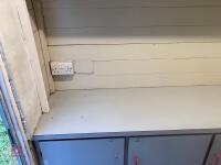 MOBILE BAR TRAILER - 11