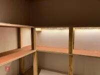 MOBILE BAR TRAILER - 15