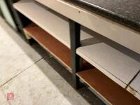 MOBILE BAR TRAILER - 25