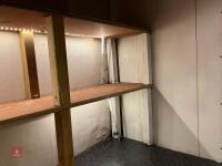 MOBILE BAR TRAILER - 33