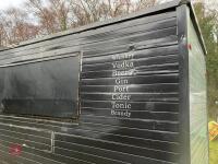 MOBILE BAR TRAILER - 34