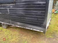MOBILE BAR TRAILER - 47