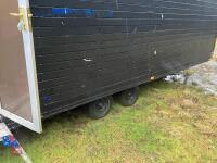 MOBILE BAR TRAILER - 51