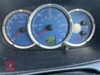 2010 MITSUBISHI L200 RAGING BULL PICK UP - 5
