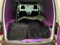 2011 VOLKSWAGEN CADDY TDI VAN - 19
