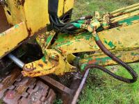 1.5T MINI DIGGER - 7