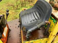 1.5T MINI DIGGER - 10