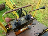 1.5T MINI DIGGER - 14