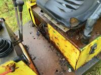1.5T MINI DIGGER - 17