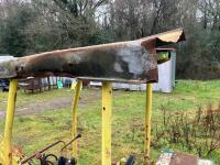 1.5T MINI DIGGER - 23