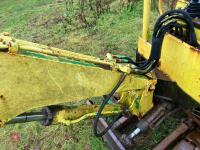 1.5T MINI DIGGER - 25
