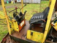 1.5T MINI DIGGER - 35