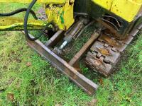 1.5T MINI DIGGER - 41