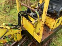 1.5T MINI DIGGER - 45