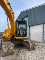 2006 JCB JS130 DIGGER/EXCAVATOR - 3