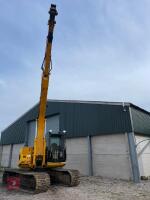 2006 JCB JS130 DIGGER/EXCAVATOR - 5
