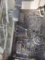 2009 HITACHI ZX 25 CLR COMPACT EXCAVATOR - 7