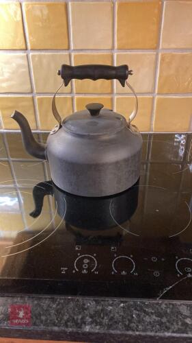 GENUINE AGA KETTLE