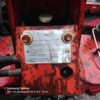 KVERNELAND 5 FURROW AUTO RESET PLOUGH - 2
