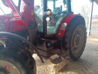 2016 MASSEY FERGUSON 5612 4WD TRACTOR - 3