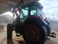 2016 MASSEY FERGUSON 5612 4WD TRACTOR - 11