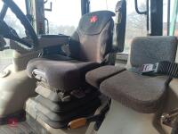 2016 MASSEY FERGUSON 5612 4WD TRACTOR - 14
