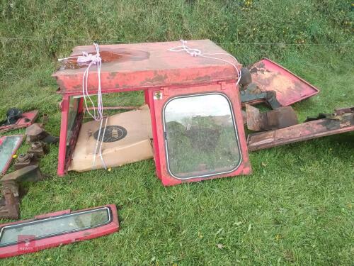 MASSEY FERGUSON