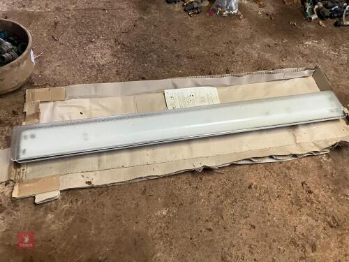 WIREFIELD IP65 STRIP LIGHT