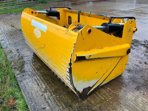 2013 SHELBOURNE REYNOLDS SHEAR BUCKET