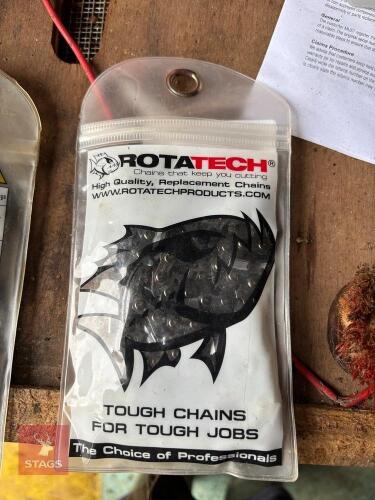 ROTATECH CHAINSAW CHAIN