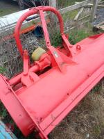6FT FLAIL MOWER (S/R) - 3