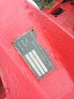 6FT FLAIL MOWER (S/R) - 4
