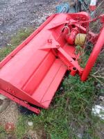 6FT FLAIL MOWER (S/R) - 5