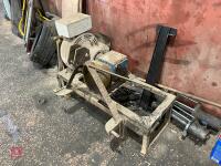 PTO WELDER S/R - 2