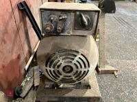 PTO WELDER S/R - 3