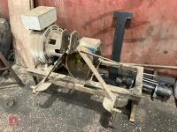 PTO WELDER S/R - 5