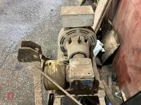 PTO WELDER S/R - 6