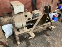 PTO WELDER S/R - 7