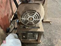 PTO WELDER S/R - 9