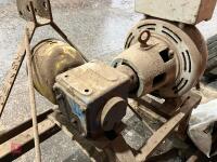 PTO WELDER S/R - 11
