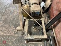 PTO WELDER S/R - 12
